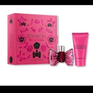 Viktor and Rolf BonBon Travel Size Set